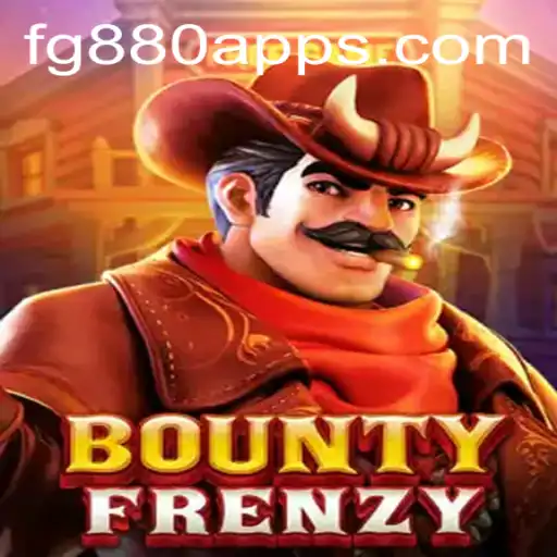 Descubra BountyFrenzy: Um Mundo de Aventuras e Desafios em FG880.COM