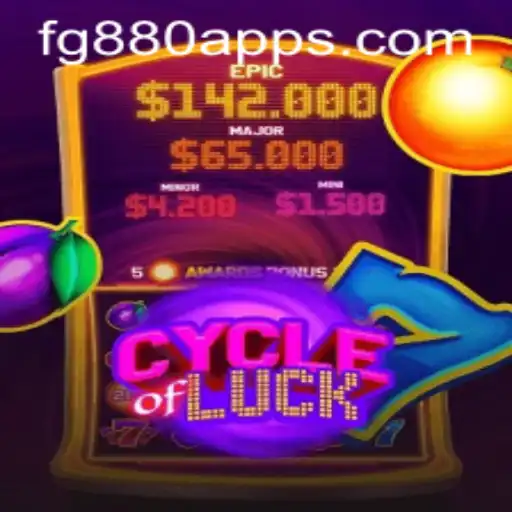 CycleofLuck: O Jogo Vencedor Reinventado por FG880.COM