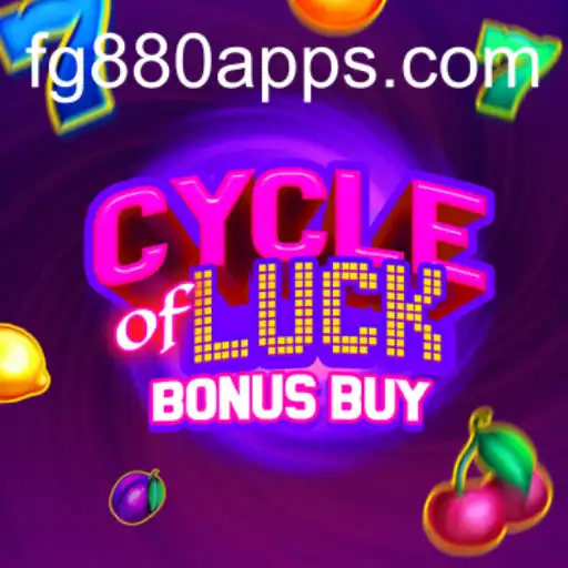 Descubra o Empolgante Mundo de CycleofLuckBonusBuy