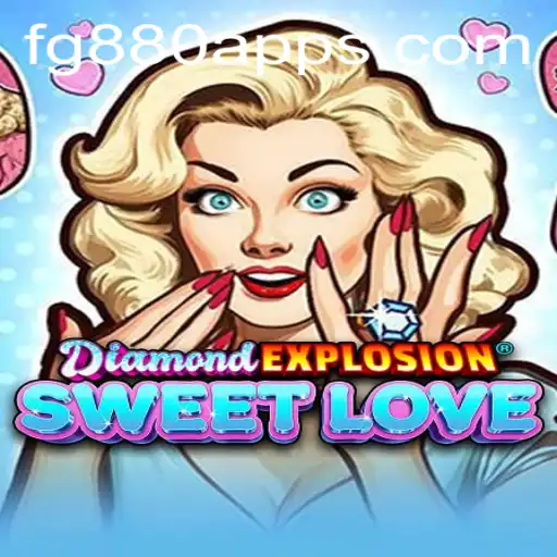 Discover the Thrills of DiamondExplosionSweetLove: A Captivating Gaming Experience with FG880.COM