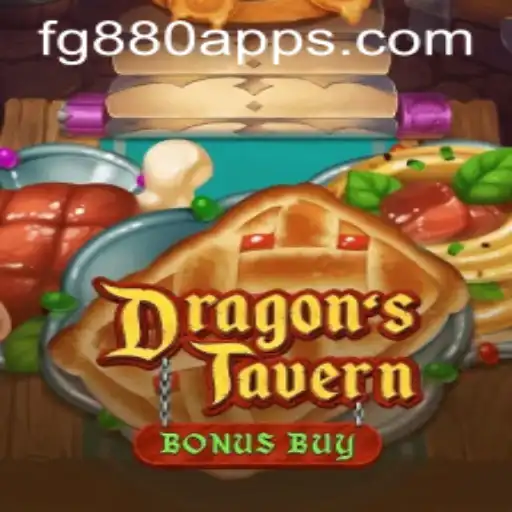 DragonsTavern: Uma Aventura Épica no Mundo dos Jogos