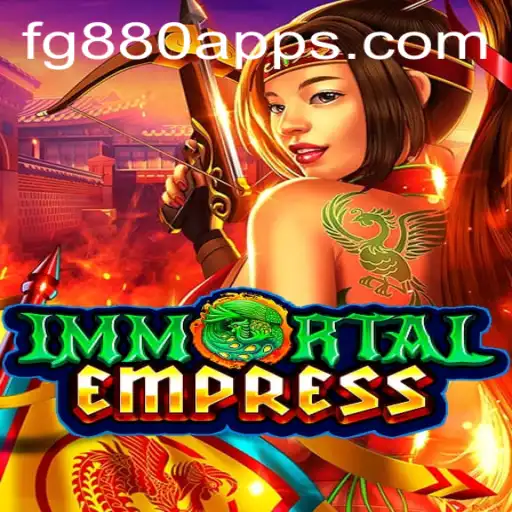 Desvendando o Mundo de 'ImmortalEmpress': Uma Nova Experiência de Jogo