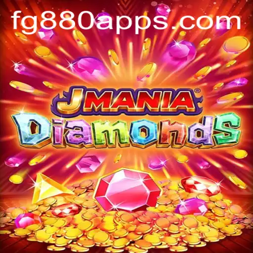JManiaDiamonds: Uma Aventura Brilhante no Mundo dos Jogos