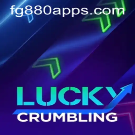 Explorando LuckyCrumbling: Um Mergulho no Jogo Inovador de FG880.COM