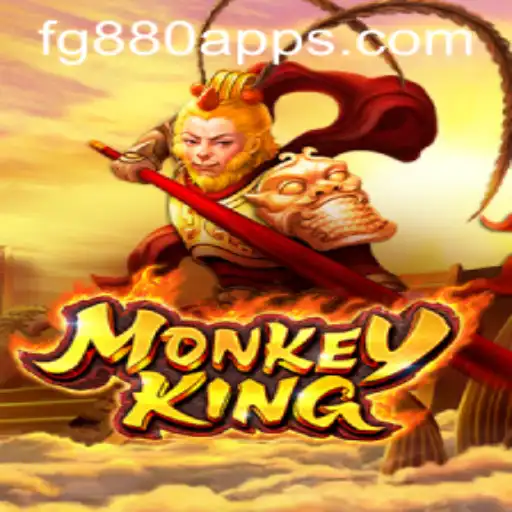 MonkeyKing: A New Adventure in Gaming with FG880.COM