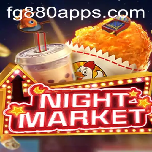 Descubra o Fascinante Mundo de NIGHTMARKET: O Jogo Que Está Conquistando Todos