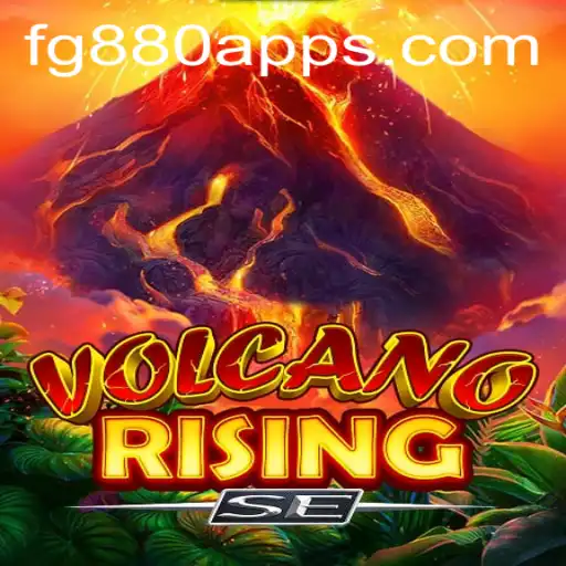 Explorando o Universo de VolcanoRisingSE
