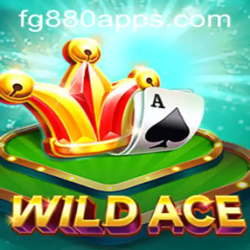 Descubra o Mundo Empolgante de WildAce: Uma Nova Aventura no FG880.COM